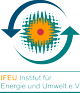 Logo IfEU e.V.
