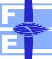 Logo FE